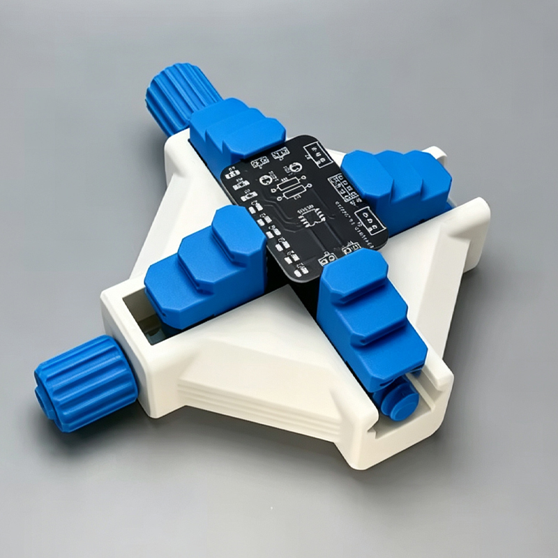 Mini Torno de Bancada Ajustáve - Bench Vise Swivel avaliação e preço