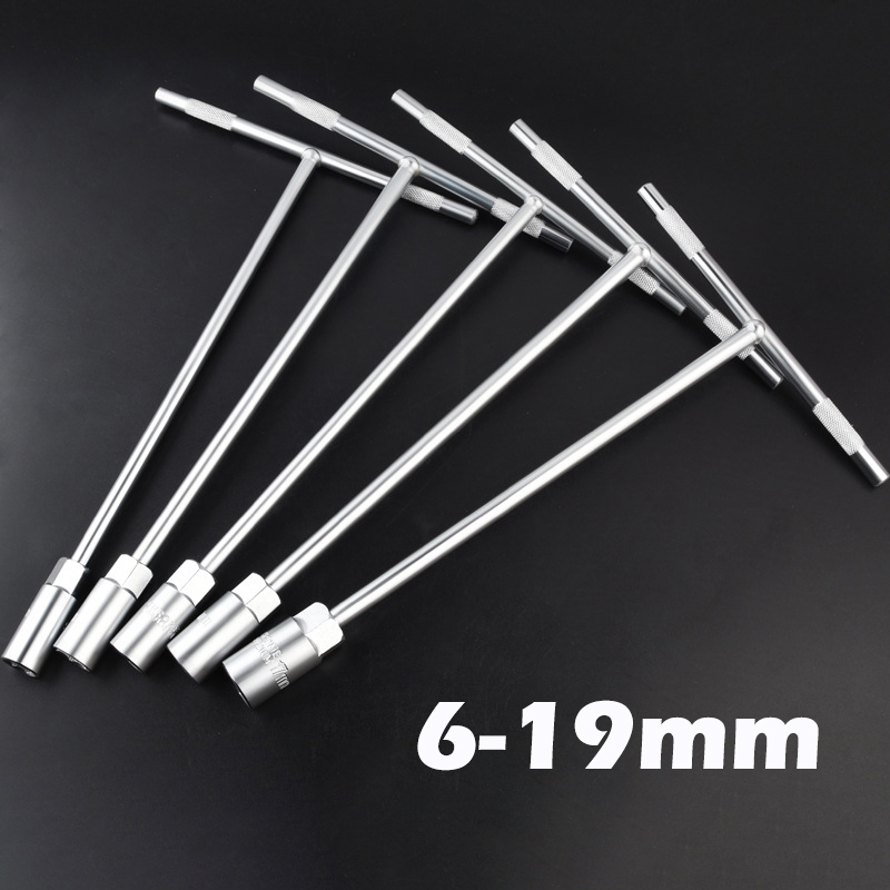 Chave de Soquete Tipo T de 6-1 - Hand Tools Maintenance Workshop avaliação e preço