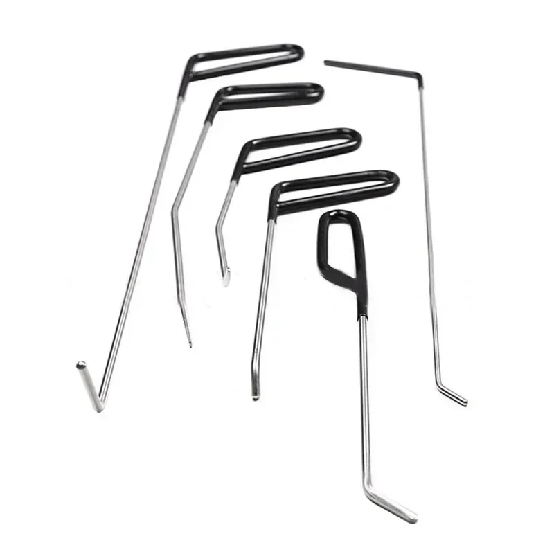 Kit de pé de cabra para remoçã - Car Workshop Tools Kit avaliação e preço