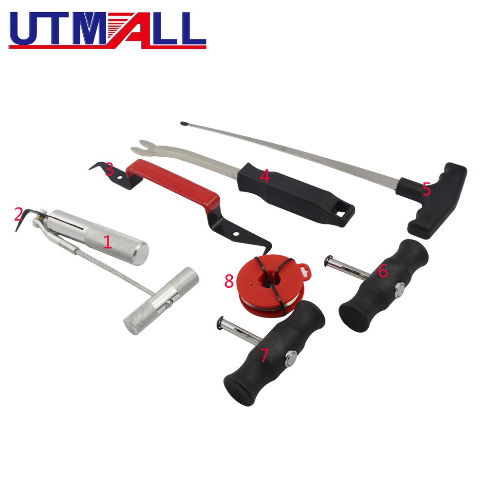 Kit de substituição de para-br - Car Workshop Tools Kit avaliação e preço