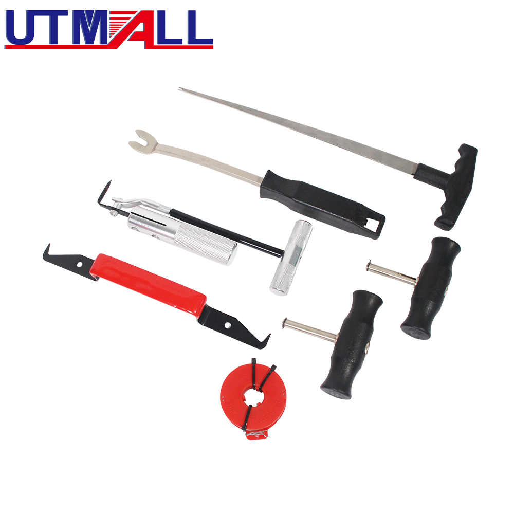 Kit de substituição de para-br - Car Workshop Tools Kit avaliação e preço