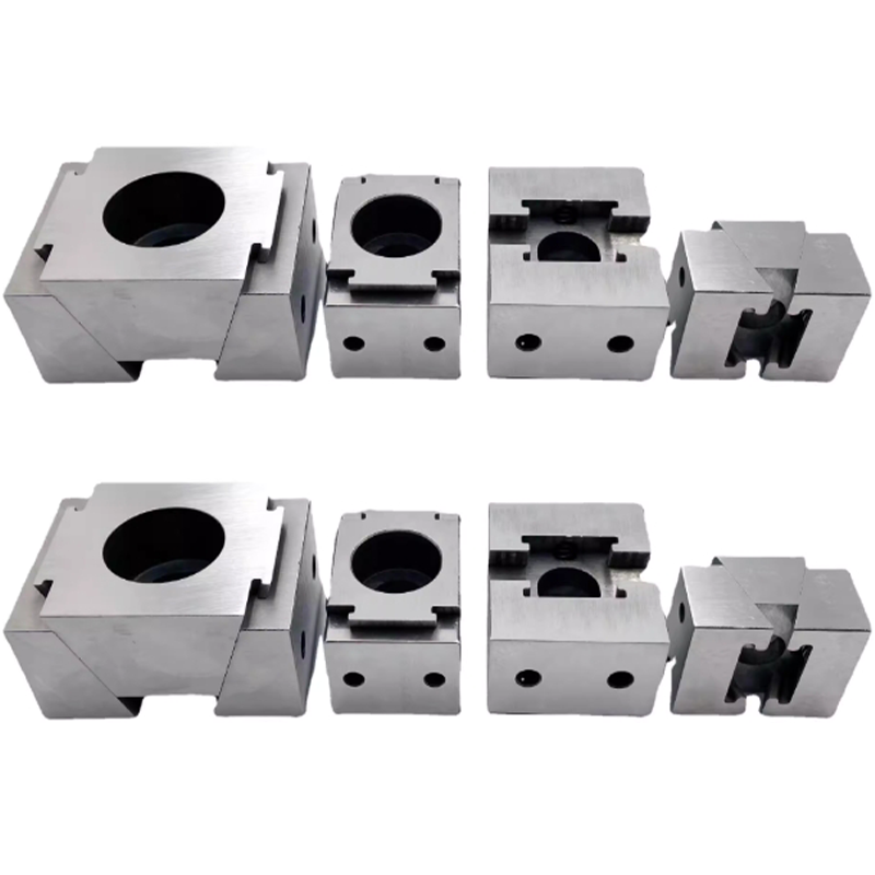 Morsa de Bancada CNC M6 M8 M10 - Workshop Tools Vice avaliação e preço