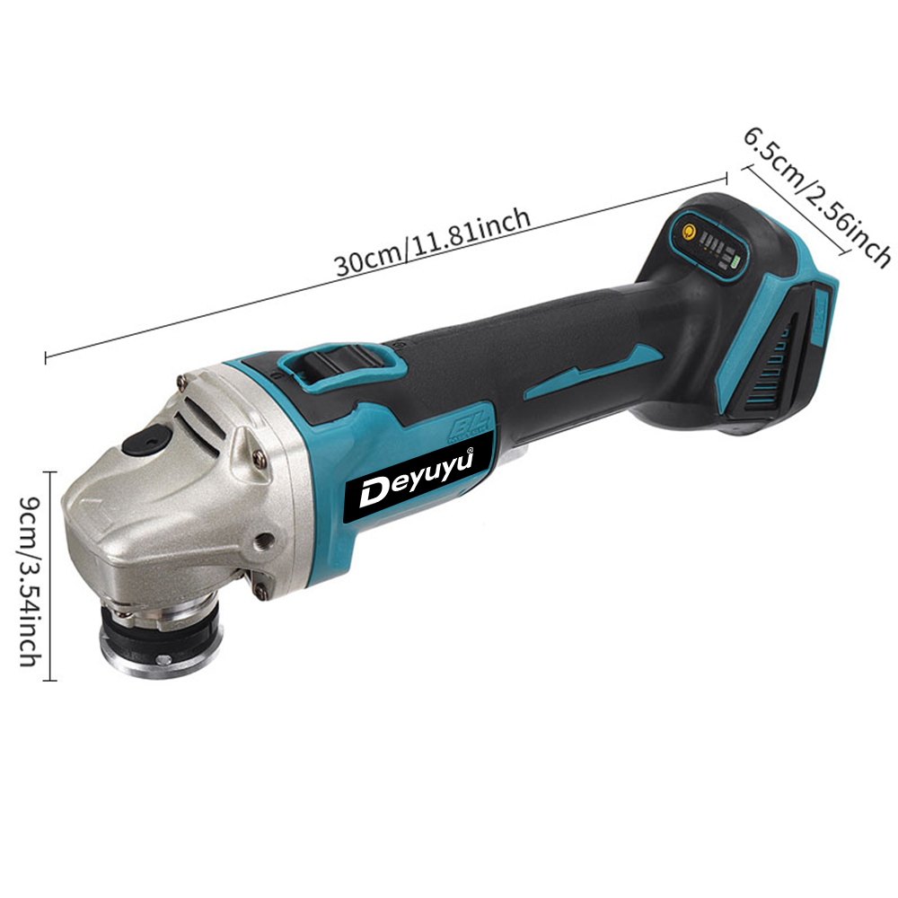 Esmerilhadeira Angular Recarre - Hand Tools Mechanical Workshop avaliação e preço