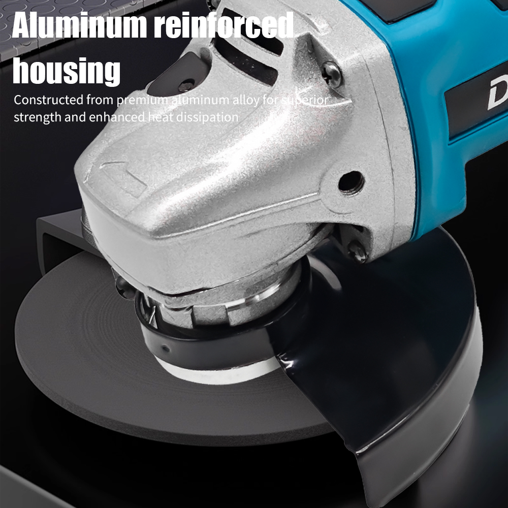 Esmerilhadeira Angular Recarre - Hand Tools Mechanical Workshop avaliação e preço