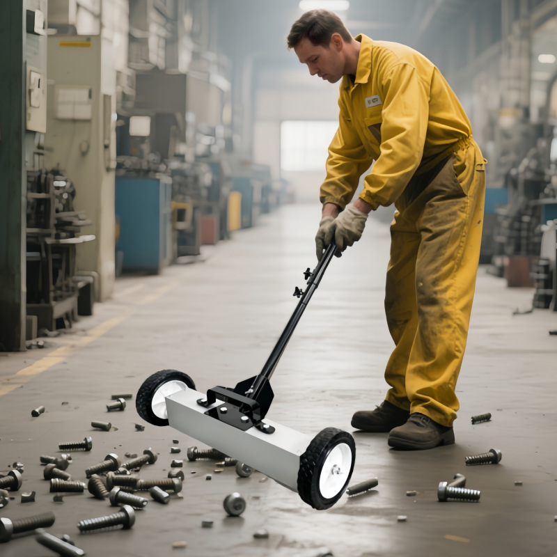 Ferramenta de captação magnéti - Workshop Cleaning Tools avaliação e preço