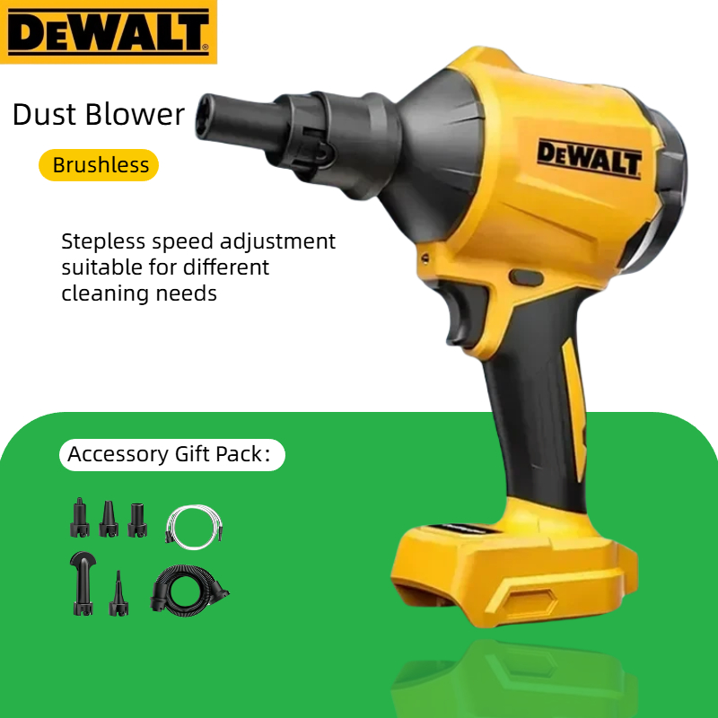 Máquina Multifuncional DEWALT: - Workshop Cleaning Tools avaliação e preço